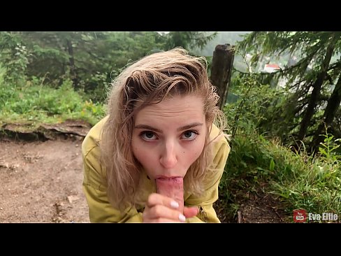 ❤️ Mergina nuryja spermą po viešo mineto - Eva Elfi Seks video prie lt.porn-mate.ru